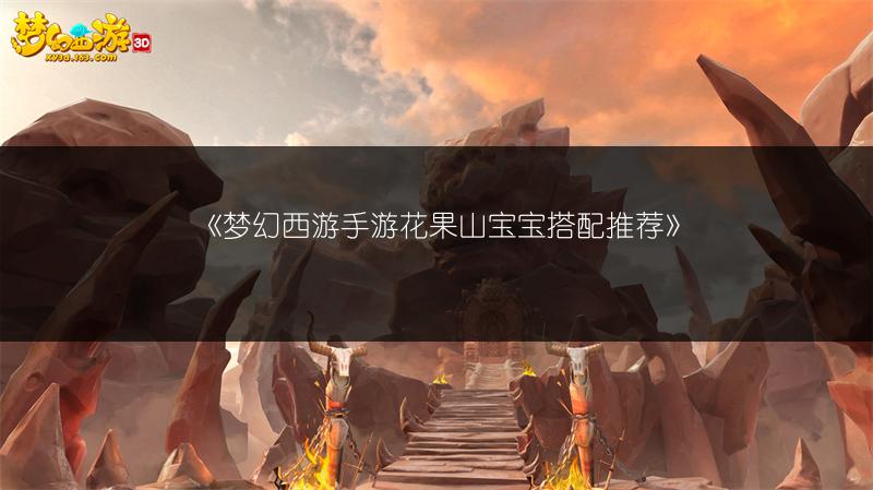 《梦幻西游手游花果山宝宝搭配推荐》