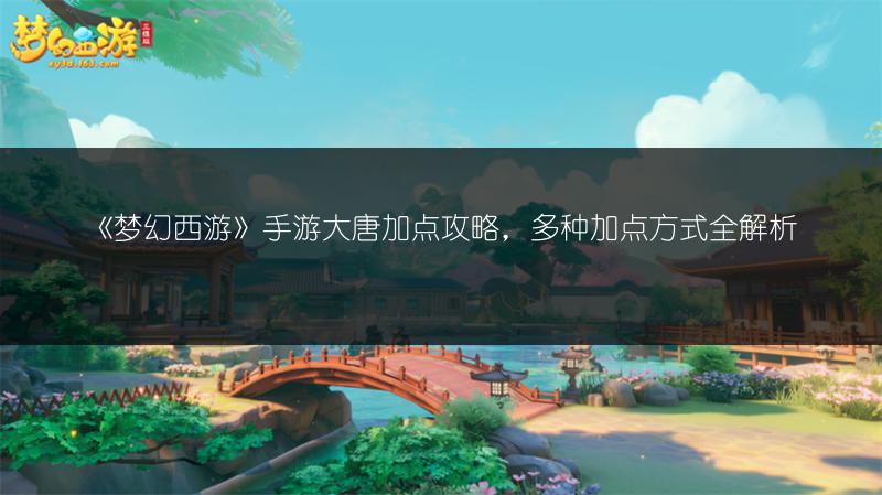 《梦幻西游》手游大唐加点攻略，多种加点方式全解析