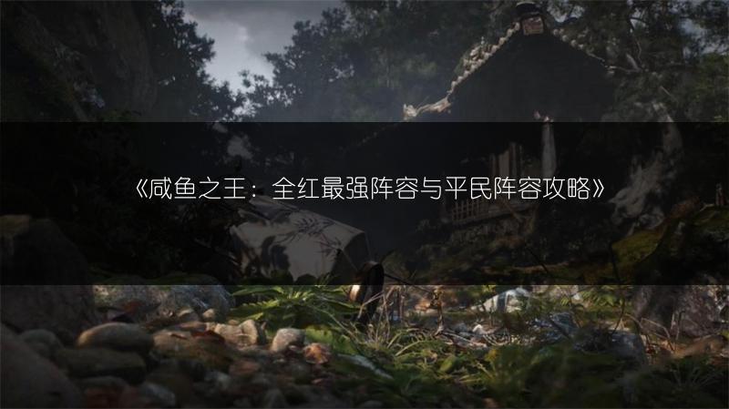 《咸鱼之王：全红最强阵容与平民阵容攻略》