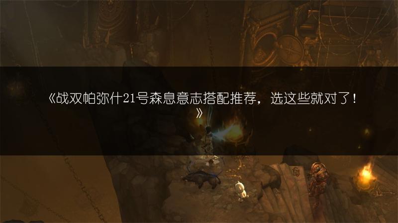 《战双帕弥什21号森息意志搭配推荐，选这些就对了！》