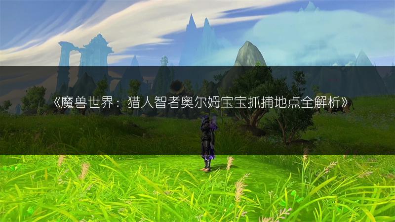 《魔兽世界：猎人智者奥尔姆宝宝抓捕地点全解析》