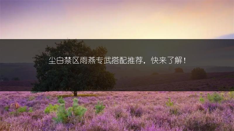 《尘白禁区肴冬至配队推荐：肴冬至怎么组队？》