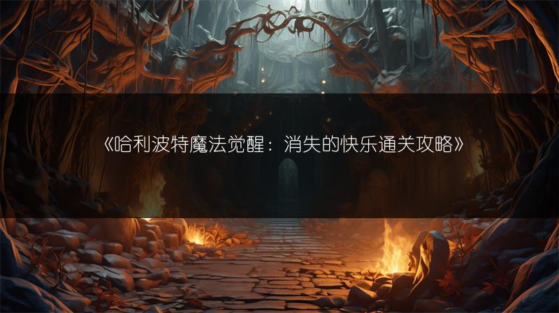 《哈利波特魔法觉醒：消失的快乐通关攻略》