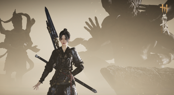 燕云十六声我即是江湖称号获取方法