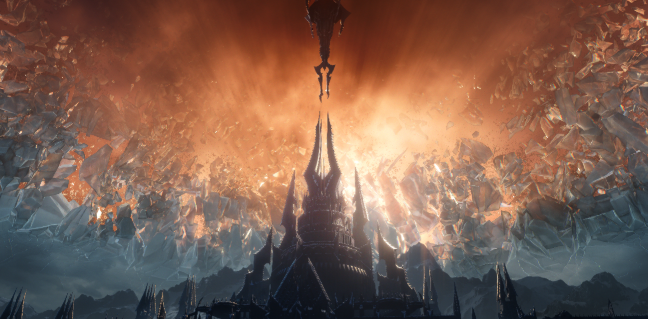 魔兽世界瞬间潜行任务攻略 魔兽世界瞬间潜行任务攻略