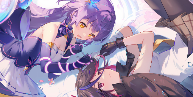 崩坏星穹铁道星铁world活动玩法介绍