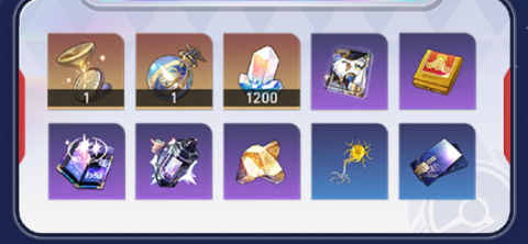 崩坏星穹铁道星铁world活动玩法介绍