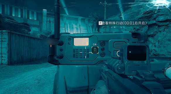 《三角洲行动》夜莺行动打法攻略