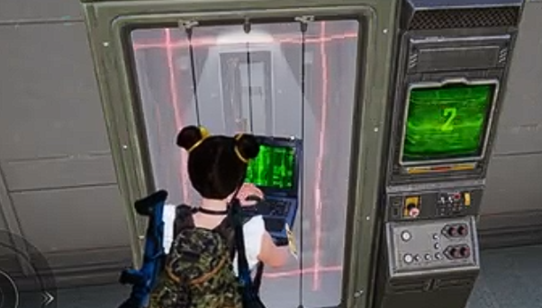 和平精英幸运轮盘枪获取方法 和平精英幸运轮盘枪获取方法