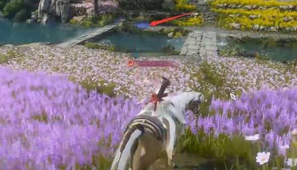 《逆水寒手游》审讯密探奇遇攻略