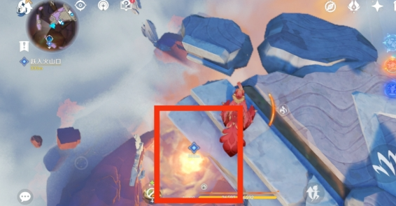 原神朝向炎崖之路任务怎么做-原神朝向炎崖之路任务攻略 原神朝向炎崖之路任务怎么做-原神朝向炎崖之路任务攻略