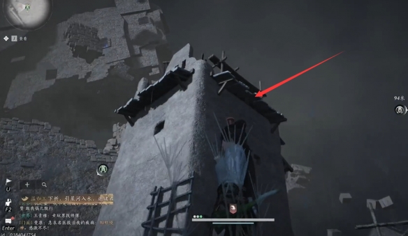 《燕云十六声》魂兮归兮任务攻略