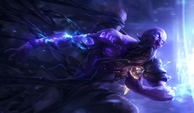 英雄联盟手游6.1版本新英雄有哪些-英雄联盟手游6.1版本新英雄介绍