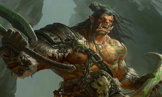 魔兽世界咆哮者位置