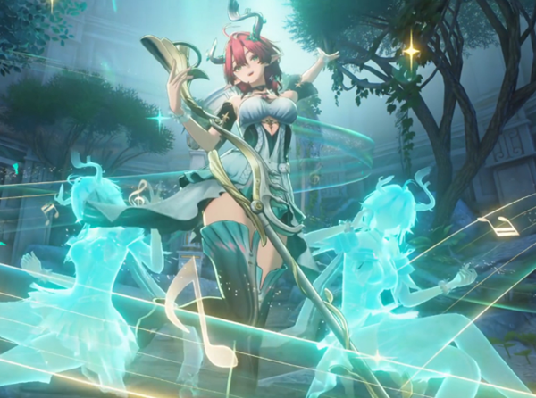 鸣潮夏空最强阵容搭配攻略 鸣潮夏空最强阵容搭配攻略