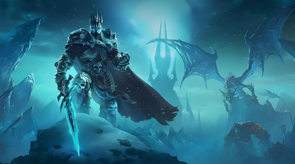 魔兽世界11.1巅峰箱子怎么获得图一 魔兽世界11.1巅峰箱子怎么获得图一