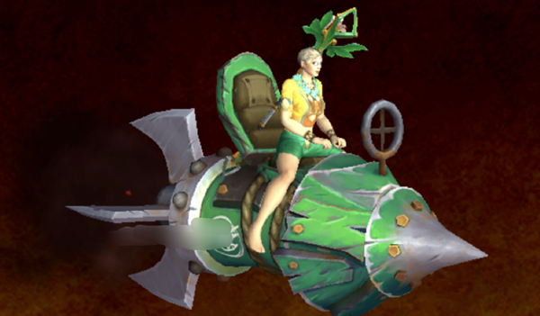 魔兽世界11.1巅峰箱子怎么获得图三 魔兽世界11.1巅峰箱子怎么获得图三