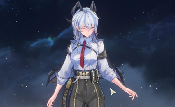 鸣潮赞妮最强阵容怎么搭配 鸣潮赞妮最强阵容怎么搭配