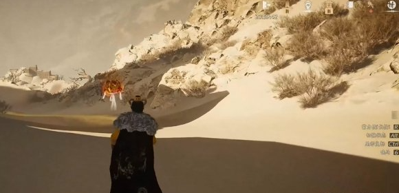 燕云十六声天工回廊俯仰之间怎么玩图三