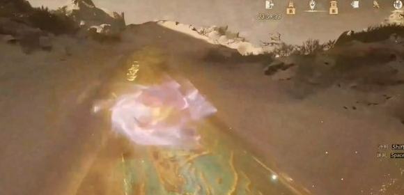 燕云十六声天工回廊俯仰之间怎么玩图四