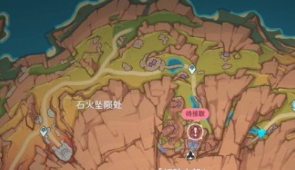 原神果园小憩任务攻略 原神果园小憩任务攻略