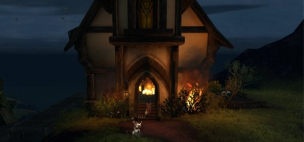 魔兽世界不高兴宠物获取方法 魔兽世界不高兴宠物获取方法