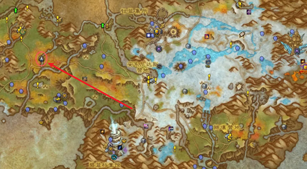 魔兽世界被侵蚀的大剑幻化怎么获得图二 魔兽世界被侵蚀的大剑幻化怎么获得图二