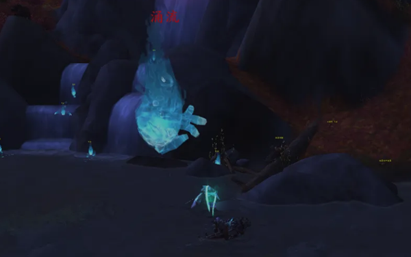 魔兽世界被侵蚀的大剑幻化怎么获得图三 魔兽世界被侵蚀的大剑幻化怎么获得图三