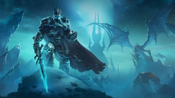 魔兽世界克罗米位面怎么切换图一 魔兽世界克罗米位面怎么切换图一