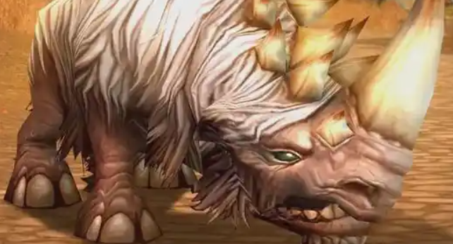 魔兽世界石鳞鲶鱼用处介绍 魔兽世界石鳞鲶鱼用处介绍