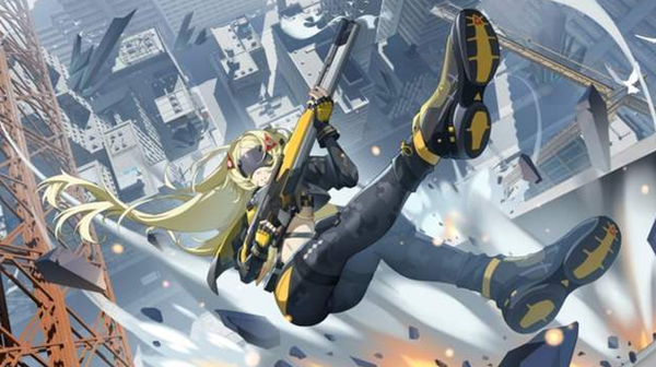 绝区零扳机驱动怎么搭配图一