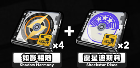 绝区零扳机驱动怎么搭配图二