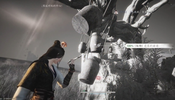 《燕云十六声》吟歌河任务攻略