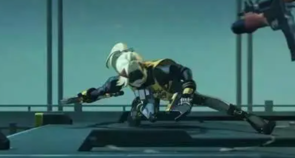 绝区零扳机技能介绍