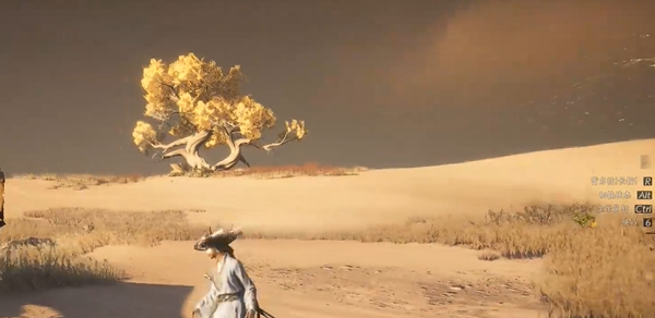 燕云十六声迷津渡天地万籁在哪图三