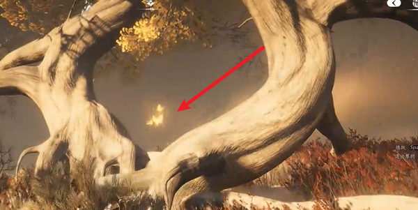 燕云十六声迷津渡天地万籁在哪图四