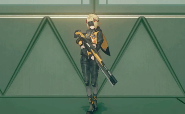 绝区零扳机技能怎么加点