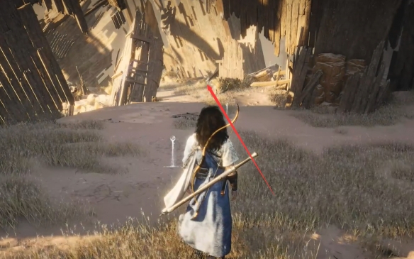 《燕云十六声》沙海无舟任务攻略