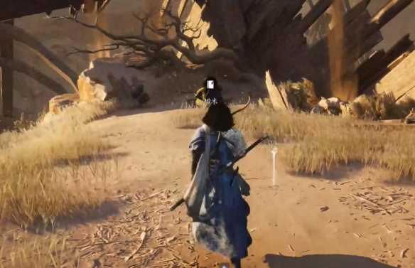 《燕云十六声》沙海无舟任务攻略