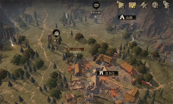 龙息神寂妖精迷宫80层怎么打图三 龙息神寂妖精迷宫80层怎么打图三