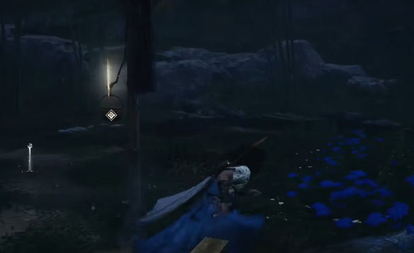 《燕云十六声》大唐歌获取方法