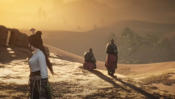 燕云十六声神秘的借条奇遇攻略