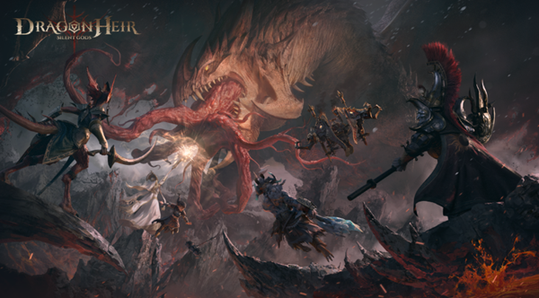 龙息神寂火系英雄哪个强