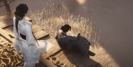 燕云十六声神秘的借条奇遇攻略