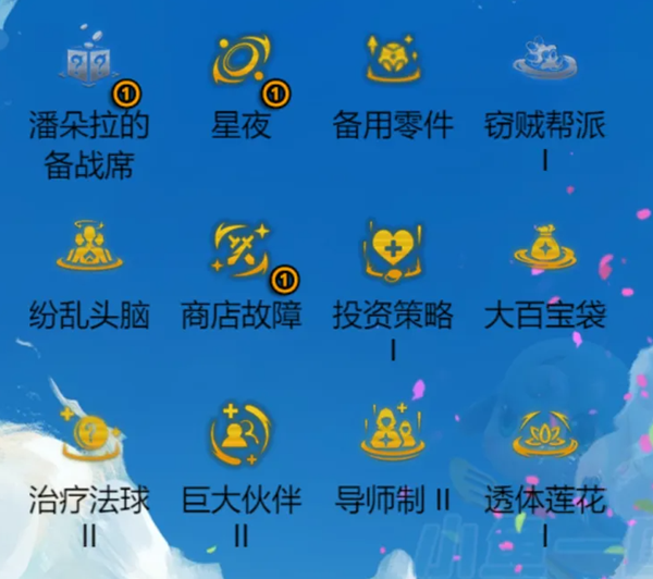 云顶之弈s14机甲人造人阵容怎么搭配图四