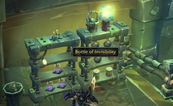 魔兽世界11.1.5卑鄙双雄怎么玩图三