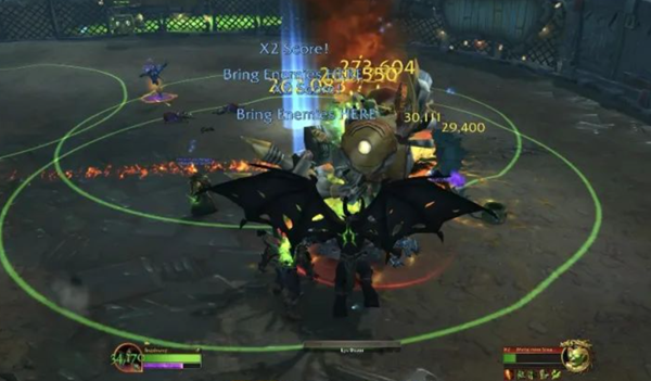 魔兽世界11.1.5卑鄙双雄怎么玩图五