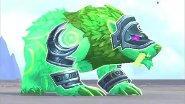 魔兽世界11.1熊德常用宏命令代码分享 魔兽世界11.1熊德常用宏命令代码分享