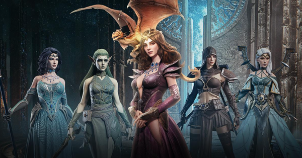 龙息神寂天赋技能怎么加点图一 龙息神寂天赋技能怎么加点图一