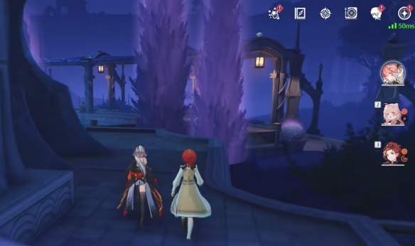 《鸣潮》幽夜幻梦任务攻略